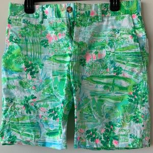 Lily Pulitzer Men’s shorts